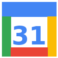 Google Calendar